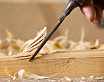 Entretien de meuble en bois par Menuisier France à Carros